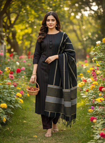 Most Demanding Evergreen Article (Black+Grey Border)