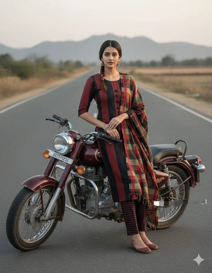 Most Demanding Evergreen Article Multi (Red+Black)