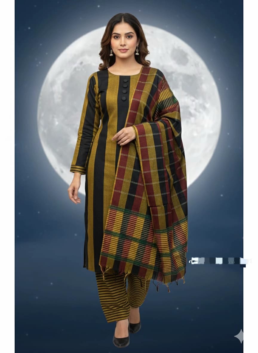 Most Demanding Evergreen Article Multi (Dhani+Black)