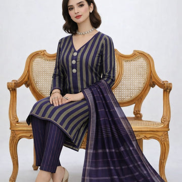 Most Demanding Evergreen Article (Purpul+Scene Border)