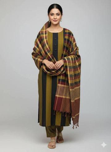 Most Demanding Evergreen Article Multi (Dhani+Black)