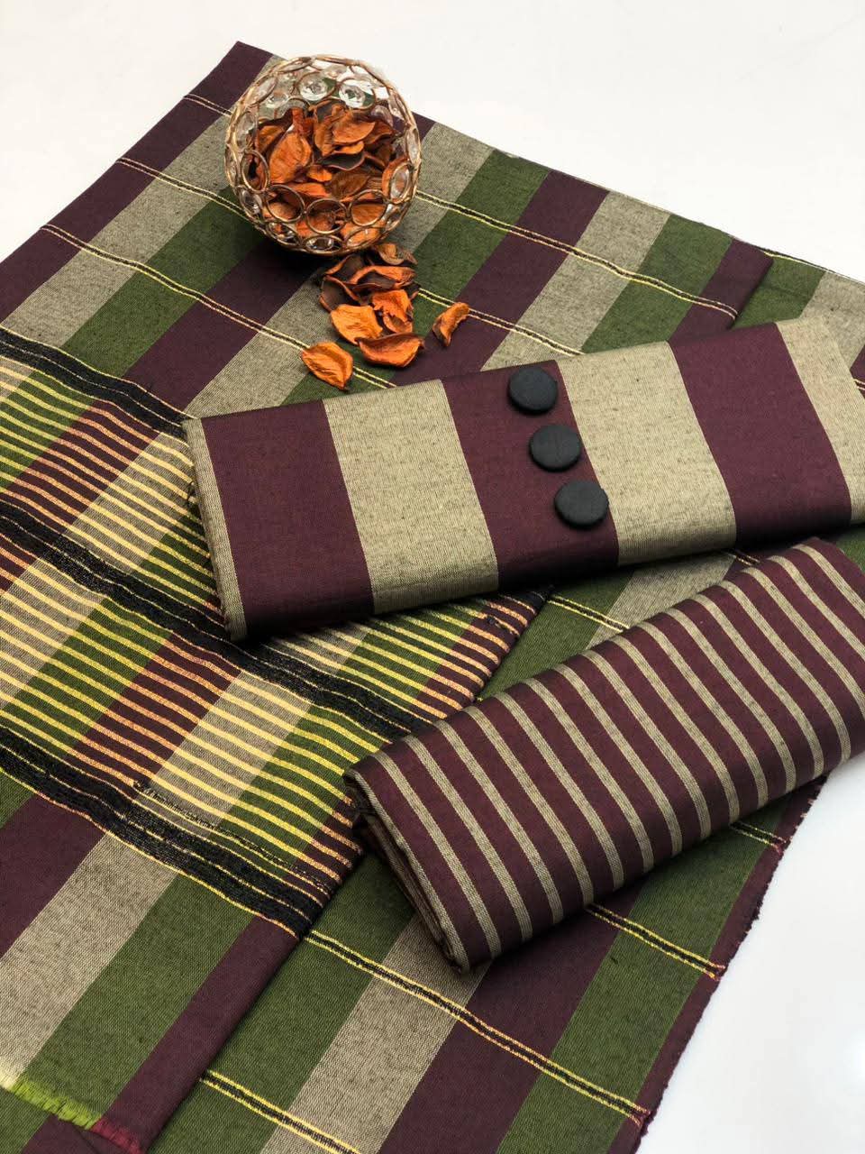 Most Demanding Evergreen Article Multi (Mehroon+Scene)