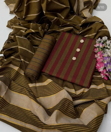 Most Demanding Evergreen Article (Golden+Scene Border)